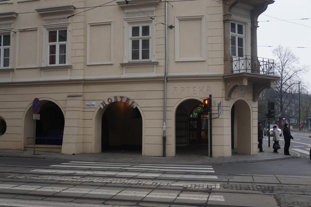 Green Hostel Krakow