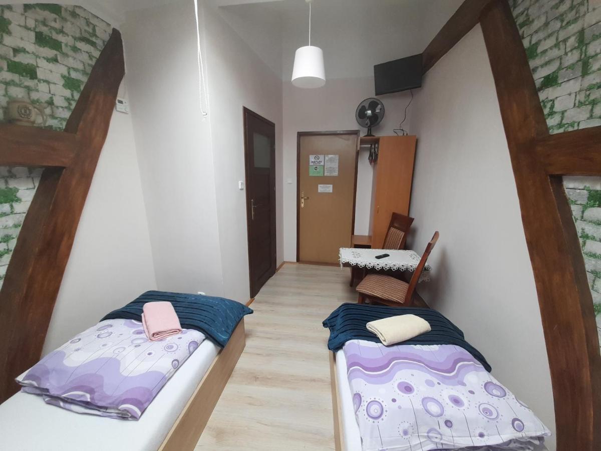 Hostel Green