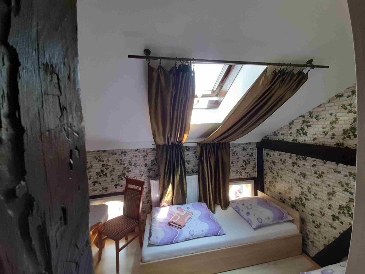 Green Hostel