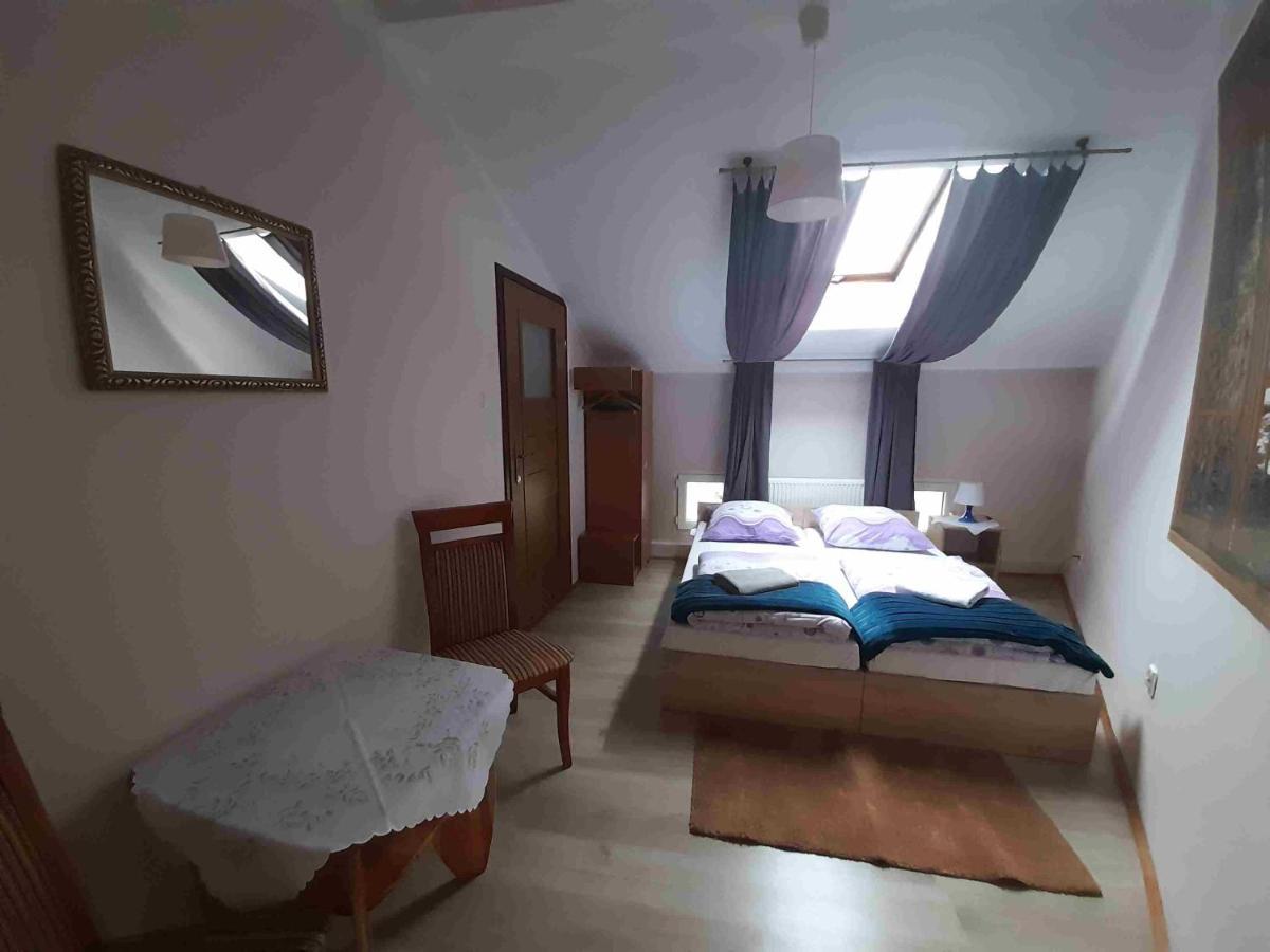 Green Hostel Krakow