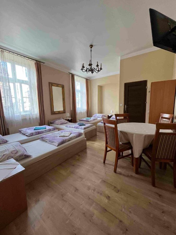 Green Hostel Krakow