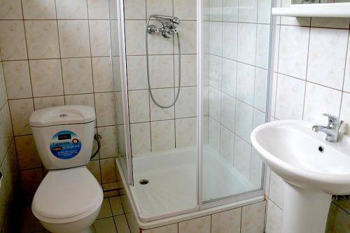 Green Hostel Krakow