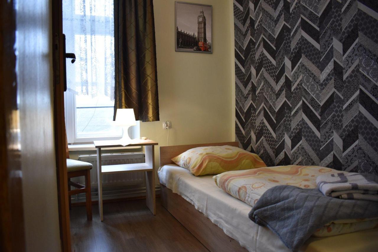Hostel Green Krakow